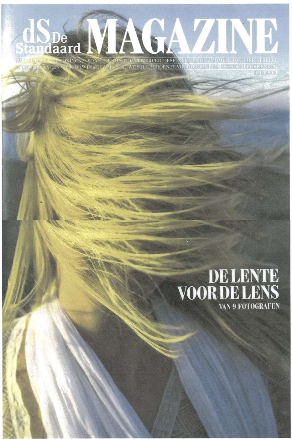 de-standaard-21-03-2009