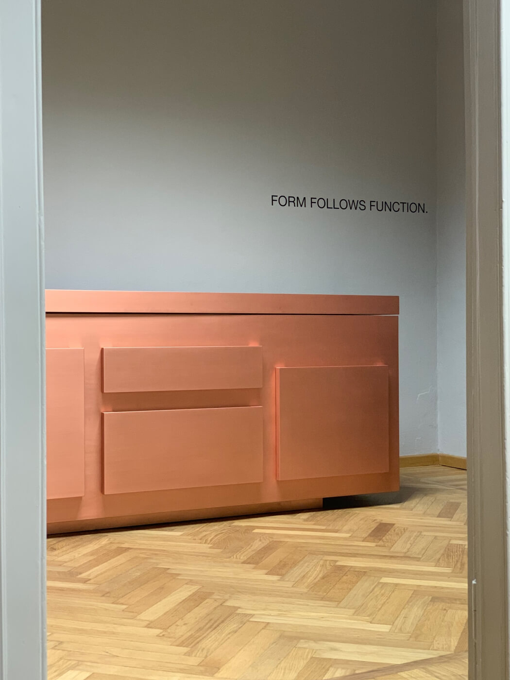Strato Workshop Gallery — Milaan, Italië