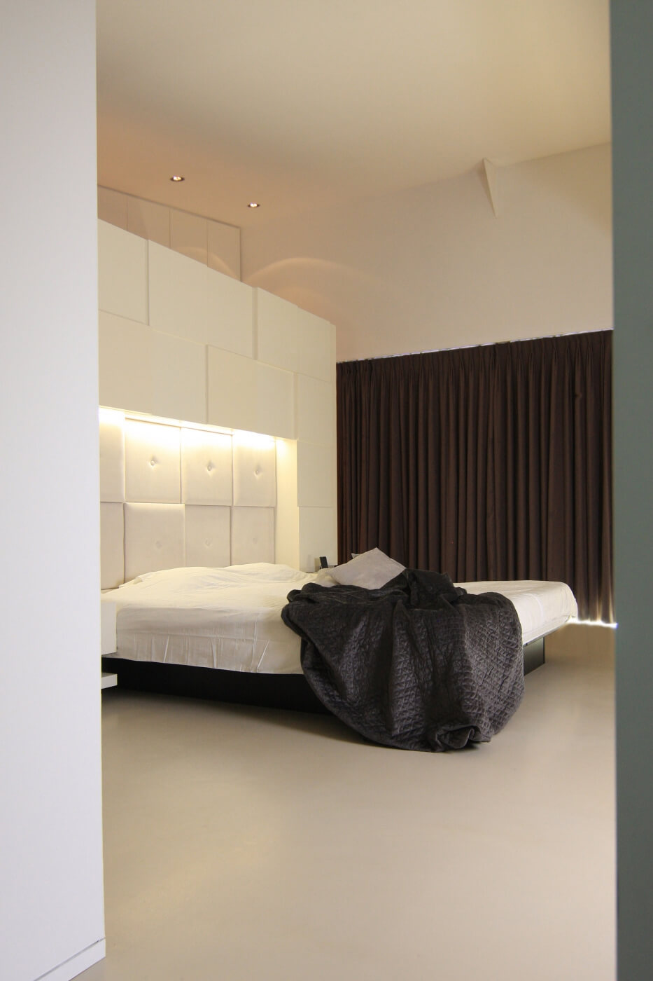 Project V.E. — Antwerpen