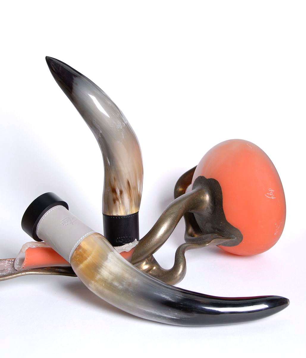 Forge de Laguiole — accessoires — klik om meer te zien