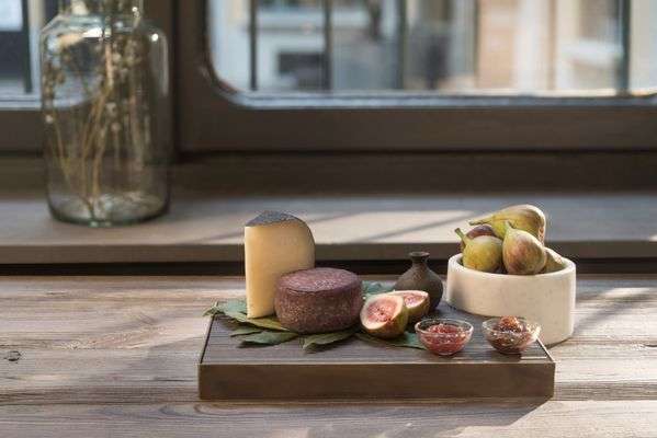 Salvatori PLAT-EAU — accessoires — klik om meer te zien