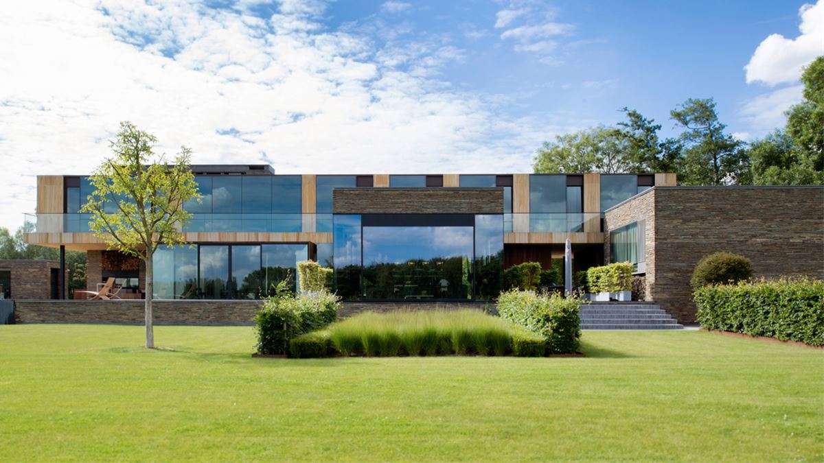 House MW — ANTWERP