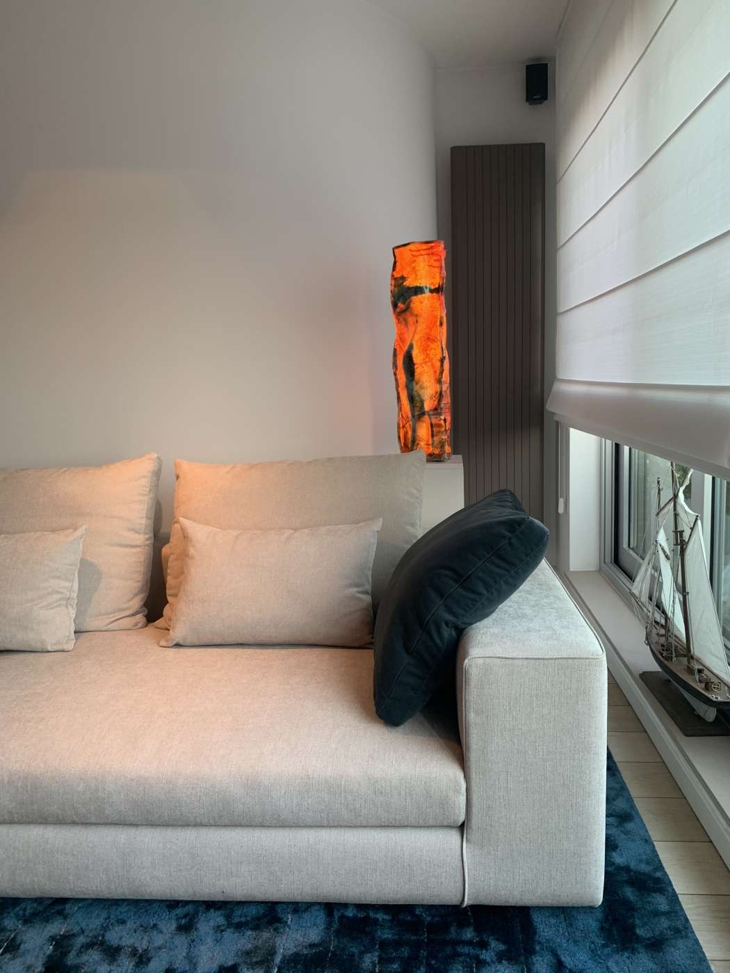 Residence RDK — ZEEBRUGGE